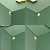 Borsa Hermès MacPherson Couché Verde G stampata Verde chiaro - vista 10