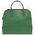 Borsa Hermès MacPherson Couché Verde G stampata Verde chiaro - vista 3