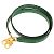 Borsa Hermès MacPherson Couché Verde G stampata Verde chiaro - vista 9