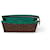 Louis Vuitton LV Pochette viaggio nuova Verde - vista 2