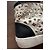 Chanel High-Top Sneaker Beige Baumwolle Floral - Ansicht 5