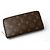 Louis Vuitton Monogram Zippy Wallet M60017 - view 2