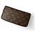 Louis Vuitton Monogram Zippy Wallet M60017 - view 3