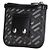 Pochette en cuir PVC La Greca Signature de Versace - vue 2