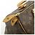 Sac à main Louis Vuitton Monogram Speedy 30 M41526 Marron