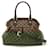 Louis Vuitton Damier Trevi PM 2way bag N51997 Brown Cloth  ref.1951489