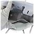 Hermès Hermes Birkin 25 Handbag Dark Grey - view 11