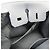 Hermès Hermes Birkin 25 Handbag Dark Grey - view 12
