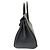 Hermès Hermes Birkin 25 Handbag Dark Grey - view 2