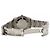 Rolex Datejust Edelstahl Uhr Silber - Ansicht 3