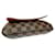 Louis Vuitton Musette Salsa Brown Cloth  ref.1952151