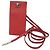Hermès Pouch con tracolla Hermes Vespa Rosso