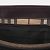 Borsa in pelle marrone Burberry - vista 13