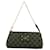 Louis Vuitton Eva Marrom Lona  ref.1952628