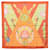 Hermès Carré 90 Multiple colors Silk  ref.1952692