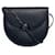 Dior Black Leather  ref.1952787