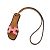 Charm per borsa Nano Oran di Hermès Rosa