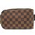 Borsa a corpo Geronimos Damier Louis Vuitton Damier ebene