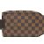 Borsa a corpo Geronimos Damier Louis Vuitton Damier ebene - vista 3