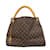 Louis Vuitton Monogram Artsy MM Shoulder Bag Brown  ref.1952870