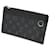 Louis Vuitton Pochette Discovery PM Pouch Black Cloth  ref.1952886