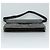 Borsa a spalla in pelle nera SAINT LAURENT Auth yk16514 Nero - vista 5