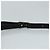 Borsa a spalla in pelle nera SAINT LAURENT Auth yk16514 Nero - vista 8