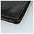 Borsa a spalla in pelle nera SAINT LAURENT Auth yk16514 Nero - vista 9
