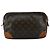 LOUIS VUITTON Clutch Compiegne 28 M51845 LV Auth bs20858 Monogramma - vista 2