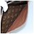 LOUIS VUITTON Clutch Compiegne 28 M51845 LV Auth bs20858 Monogramma - vista 21