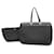 Hermès Herbag Nero Tela