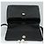 BALLY Borsa a mano in pelle 2 vie Nero Oro Auth bs20947 D'oro - vista 11