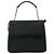 BALLY Borsa a mano in pelle 2 vie Nero Oro Auth bs20947 D'oro - vista 13