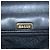 BALLY Borsa a mano in pelle 2 vie Nero Oro Auth bs20947 D'oro - vista 18