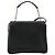 BALLY Borsa a mano in pelle 2 vie Nero Oro Auth bs20947 D'oro - vista 2