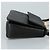 BALLY Borsa a mano in pelle 2 vie Nero Oro Auth bs20947 D'oro - vista 3