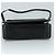 BALLY Borsa a mano in pelle 2 vie Nero Oro Auth bs20947 D'oro - vista 5