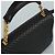 BALLY Borsa a mano in pelle 2 vie Nero Oro Auth bs20947 D'oro - vista 6