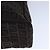 FENDI Zucchino Canvas Tote Bag Braun Auth am7529 - Ansicht 14