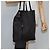 FENDI Zucchino Canvas Tote Bag Braun Auth am7529 - Ansicht 25