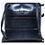 Céline Bolso de hombro de lona Macadam CELINE en cuero PVC negro Auth 104219 - vista 11