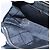 Céline Bolso de hombro de lona Macadam CELINE en cuero PVC negro Auth 104219 - vista 20