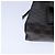 Céline Bolso de hombro de lona Macadam CELINE en cuero PVC negro Auth 104219 - vista 8