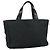 PRADA Handtasche aus schwarzem Nylon Auth bs21031