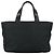 PRADA Handtasche aus schwarzem Nylon Auth bs21031 - Ansicht 13