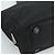 PRADA Handtasche aus schwarzem Nylon Auth bs21031 - Ansicht 14