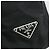 PRADA Handtasche aus schwarzem Nylon Auth bs21031 - Ansicht 17