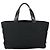 PRADA Handtasche aus schwarzem Nylon Auth bs21031 - Ansicht 2