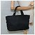 PRADA Handtasche aus schwarzem Nylon Auth bs21031 - Ansicht 23
