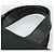 PRADA Handtasche aus schwarzem Nylon Auth bs21031 - Ansicht 8